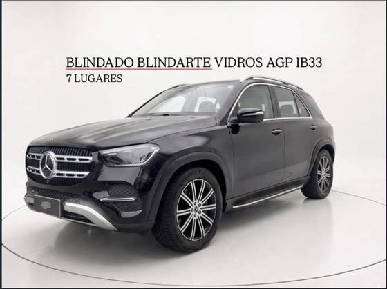 MERCEDES-BENZ GLE 450d 3.0 I6 MHEV DIESEL 4MATIC 9G-TRONIC MERCEDES-BENZ GLE 450d 3.0 I6 MHEV DIESEL 4MATIC 9G-TRONIC